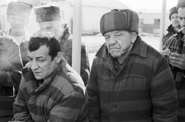 Самые нашумевшие преступные группировки Советского Союза