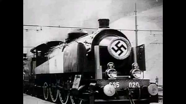 Нацистский "золотой поезд" вторая мировая война, загадки второй мировой