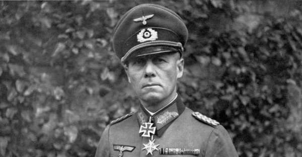 Сокровища генерала Роммеля вторая мировая война, загадки второй мировой