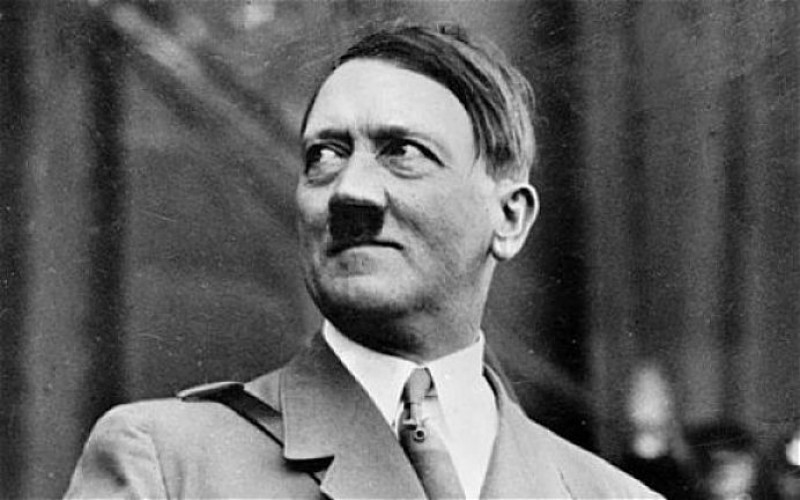 Зачем Адольф Гитлер приезжал в СССР