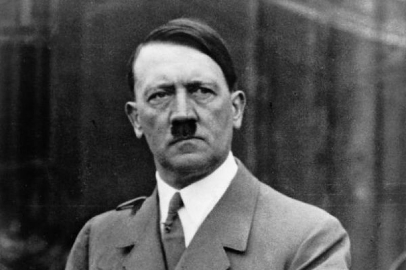 Какие «учителя» на самом деле были у Гитлера