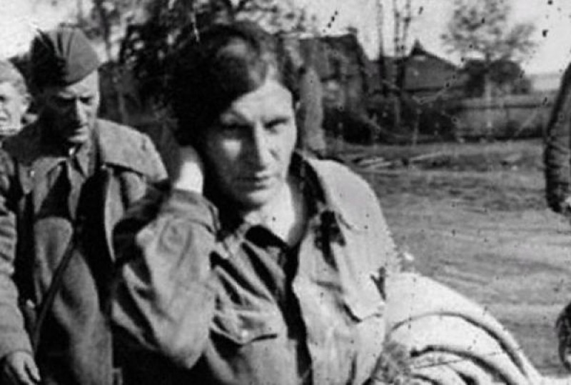 Главные женщины-предательницы СССР: что с ними стало