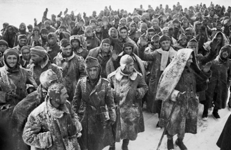 Сталинградский котёл: почему Гитлер не смог его предотвратить