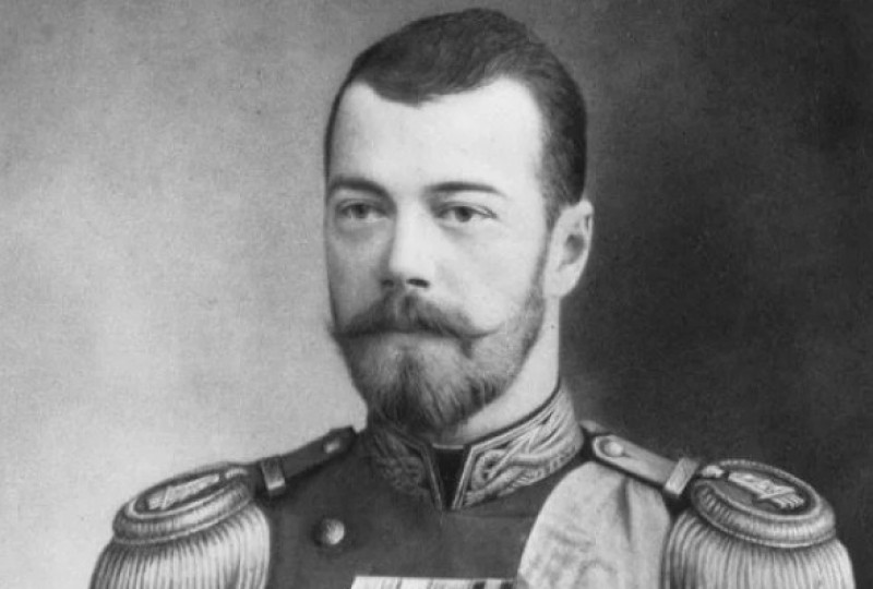 Никита Жмурчук: за что советская власть расстреляла лжесына Николая II