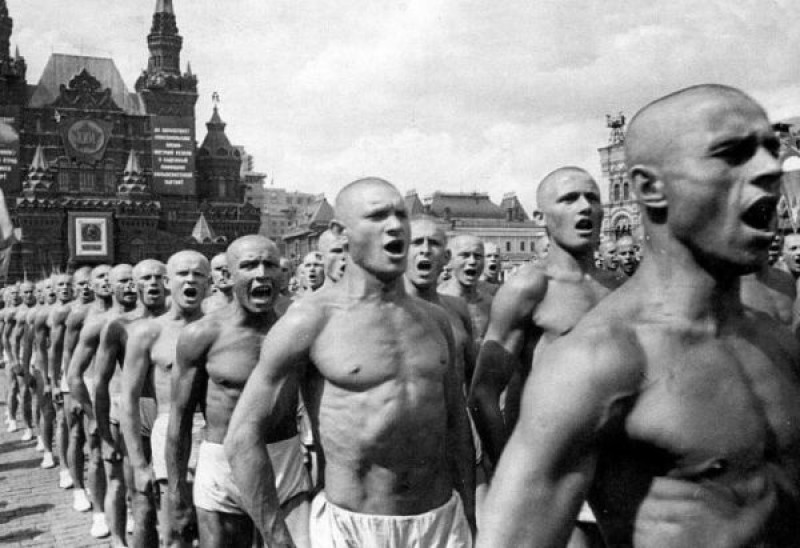 «Титановые солдаты»: как в СССР перед войной создали «биороботов»