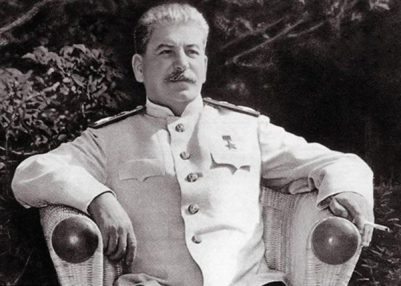 Какие богатства оставил своим наследникам Сталин