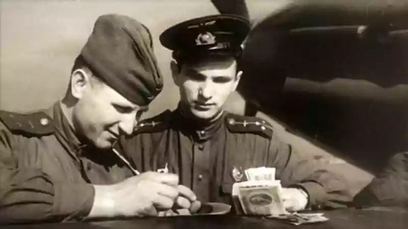 Сколько платили советским военным за подвиги во время Великой Отечественной войны