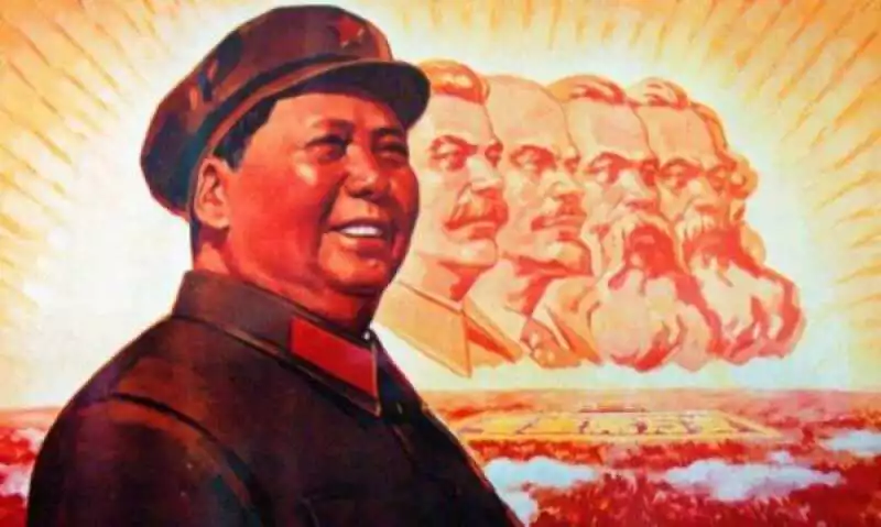 Война СССР с Китаем, о которой теперь не принято говорить