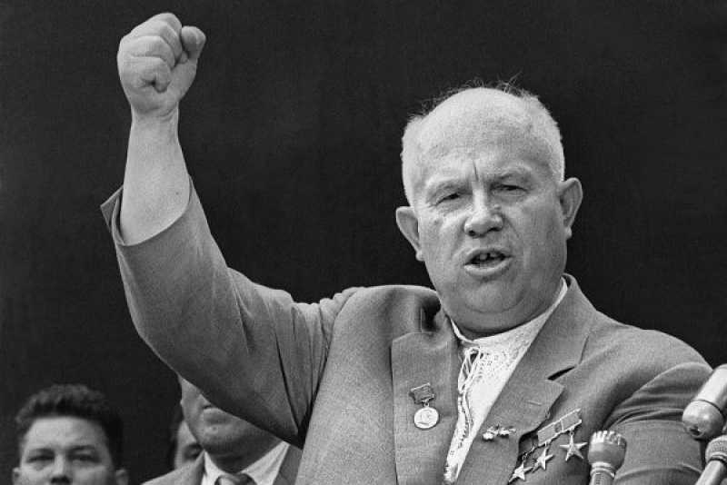 Мифы про Хрущёва, в которые вы продолжаете верить.