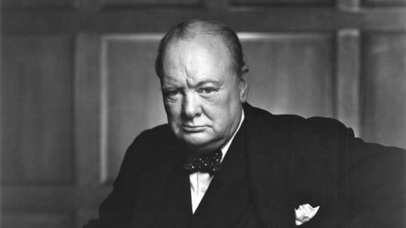 Как Черчилль планировал напасть на СССР