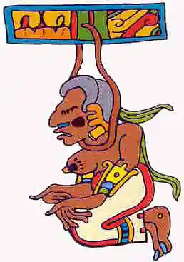 Индейцы майя и их культура