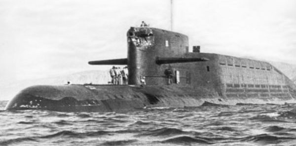 «Безумный Иван»: как советские субмарины пугали подводников НАТО