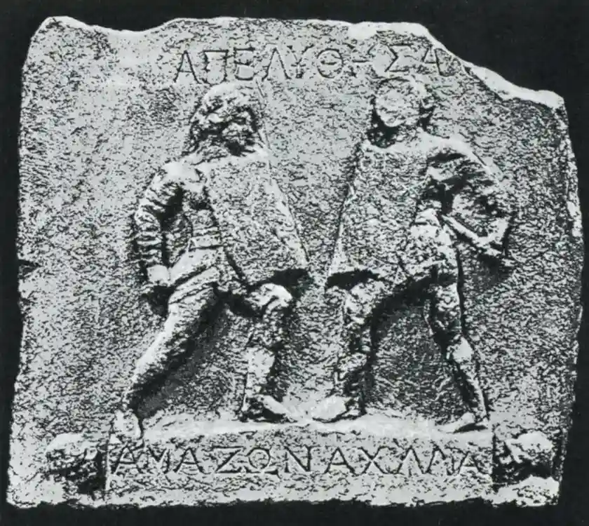 Гладиаторы в Древнем Риме: История, тренировки и роль в обществе