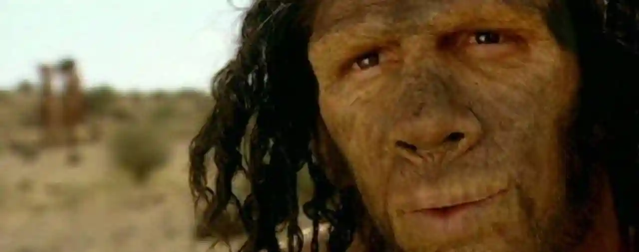 Homo Sapiens жили на территории России уже более 50 тысяч лет назад