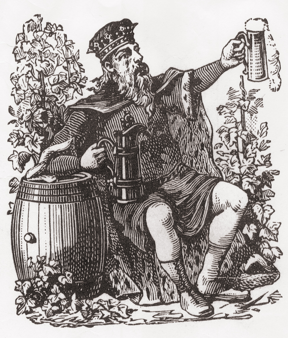 История пива и вина. С чего всё начиналось
