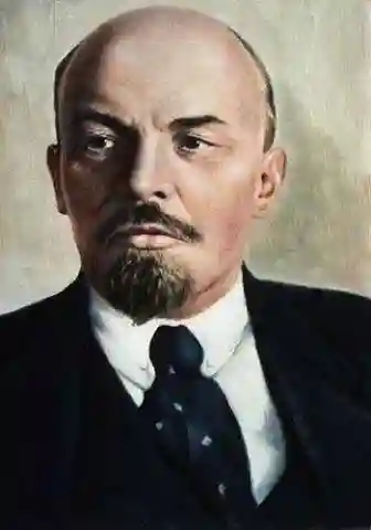 Почему Ленин стал Лениным