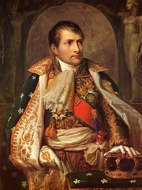 Как Наполеон готовился захватывать Россию
