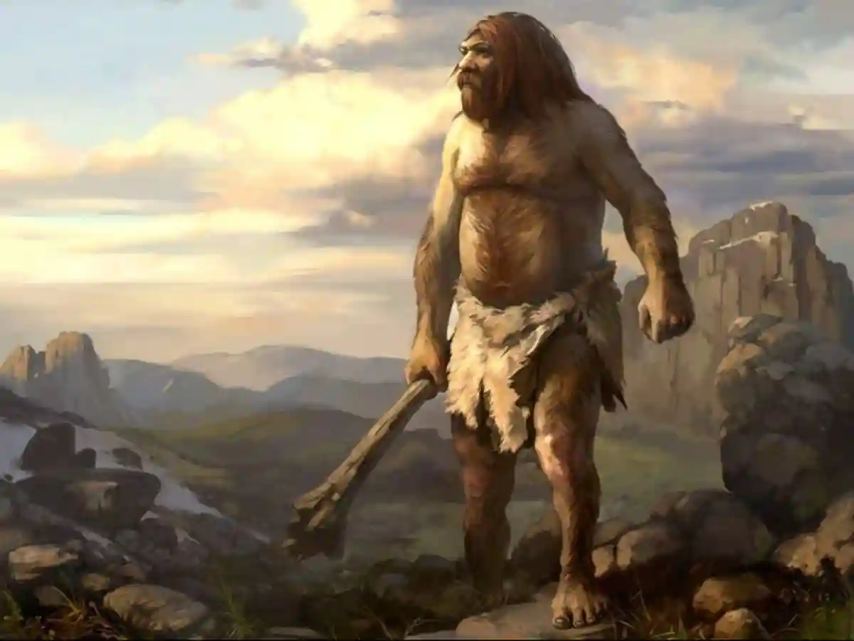 Кто такой неандерталец и его роль в истории земли