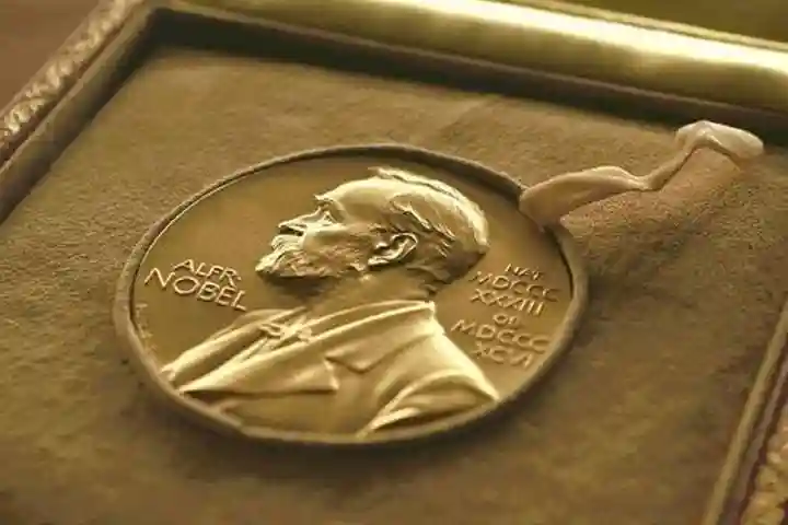 Нобелевская премия в нацистской Германии