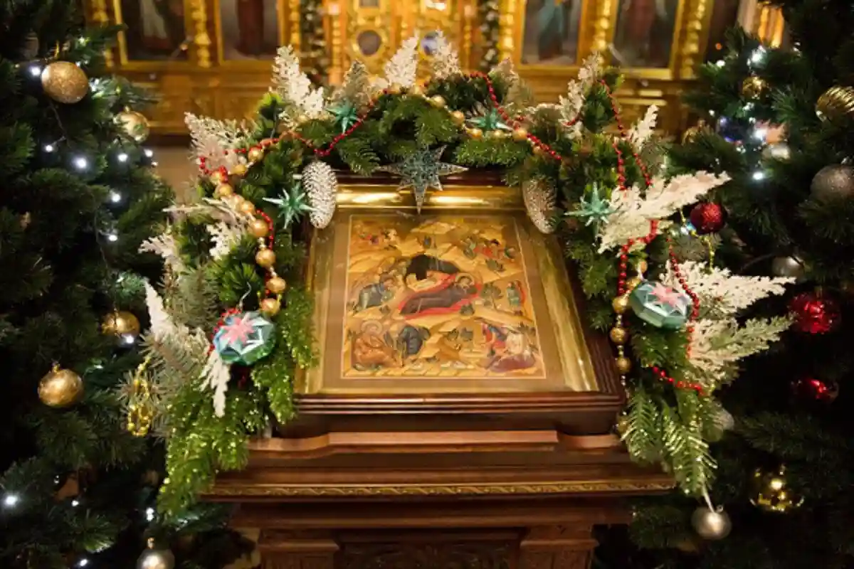 Рождество Христово в православии. История и праздничные традиции