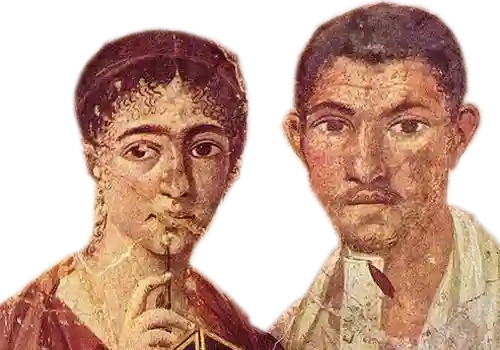Брак в Древнем Риме