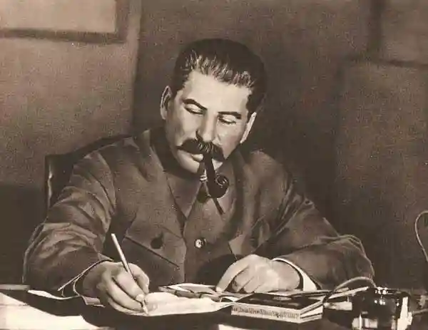 Раскрытие мифа о фразе Сталина