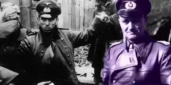 Эти генералы застрелились, чтобы не попасть в советский плен