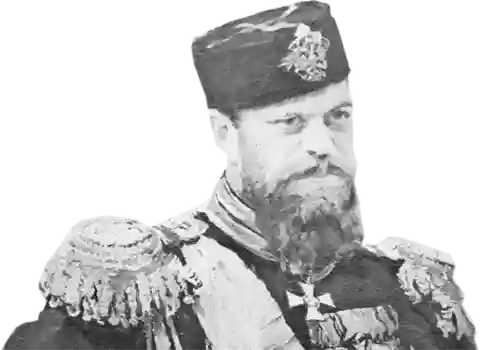 Правление Александра III. Затишье перед бурей