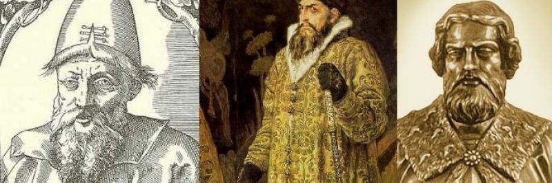 Был ли среди царей и императоров России хоть один, умерший своей смертью?