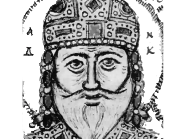 Император Андроник Комнин и его лютая казнь