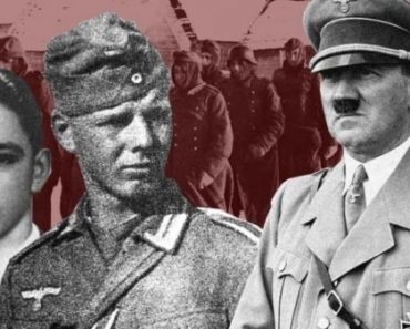 Как племянники Гитлера оказались в советском плену