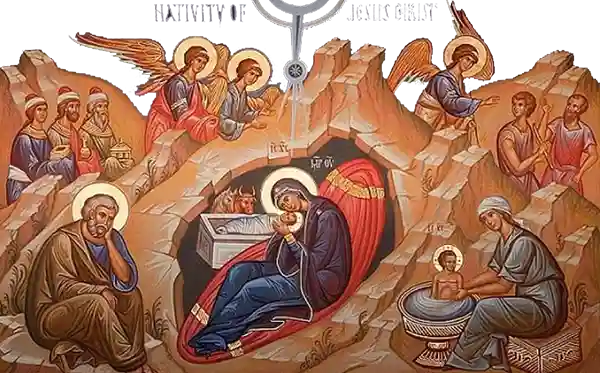 Рождество Христово в православии. История и праздничные традиции