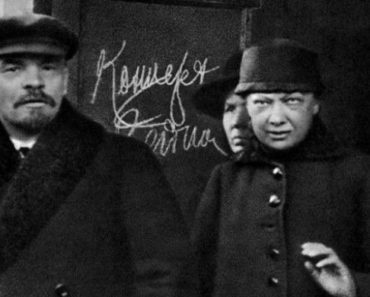 Почему атеист Ленин венчался в церкви с Крупской