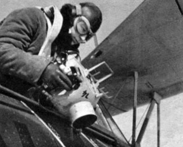 Группа Ровеля: что делали на Восточном фронте секретные лётчики Гитлера