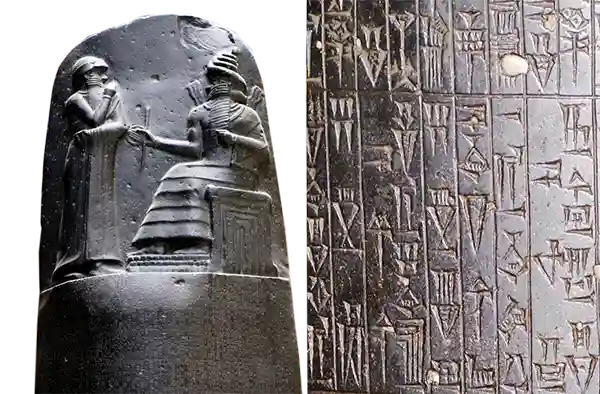 Свод законов царя Хаммурапи и его стела. Историческое значение и отражение древней цивилизации