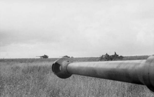 Курская битва: как Гитлер хотел отомстить за Сталинград