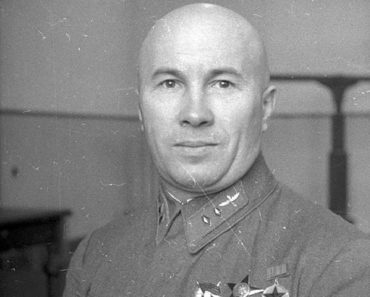 Павел Жигарев: как командующий советскими ВВС обманул Сталина