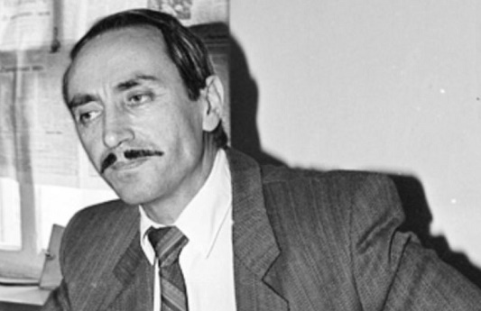 Зачем в августе года 1991 Джохар Дудаев поддержал ГКЧП