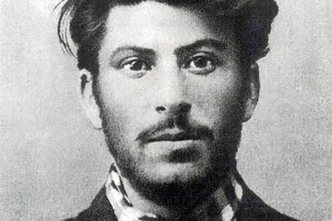 Был ли Сталин агентом царской охранки
