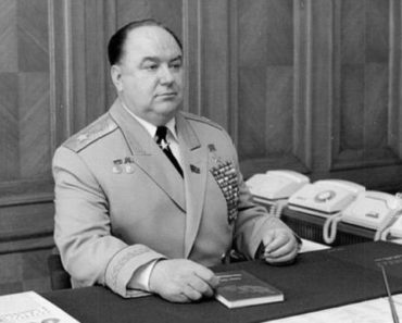 Семен Цвигун: что не так со смертью генерала «идеологической обороны» КГБ