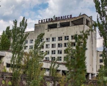 Чернобыль: какие записки оставляли жители «зоны» в своих квартирах перед отъездом