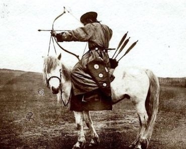 Монголо-татары: почему покорители Руси не смогли захватить Европу