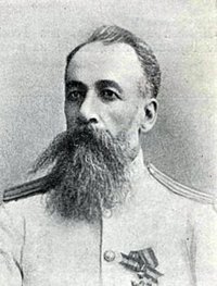 Николай Карлович Рейценштейн (7 августа 1854 — 27 ноября 1916, Петроград) — русский адмирал