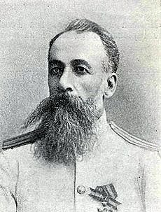 Николай Карлович Рейценштейн (7 августа 1854 — 27 ноября 1916, Петроград) — русский адмирал