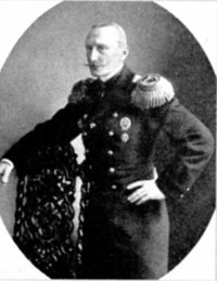 Александр Фёдорович Стемман (13.02.1856, Санкт-Петербург, — 19.06.1914, ст. Плюсса ) — офицер...