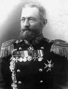 Карл Петро́вич Ие́ссен (1852—1918) — русский морской офицер, вице-адмирал.