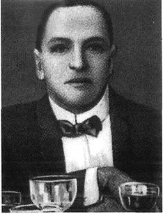 И. И. Манасевич-Мануйлов был известным журналистом и по совместительству тайным агентом полиции