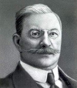 Милюков Павел Николаевич (1859-1943). В 1892-95 имел успех его курс по "Истории русской...