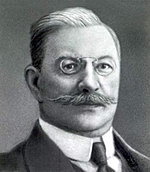 Милюков Павел Николаевич (1859-1943). В 1892-95 имел успех его курс по 