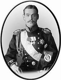 Михаил Александрович (1878-1918). Второй сын императора Александра III, младший брат Николая II, формально последний русский император.